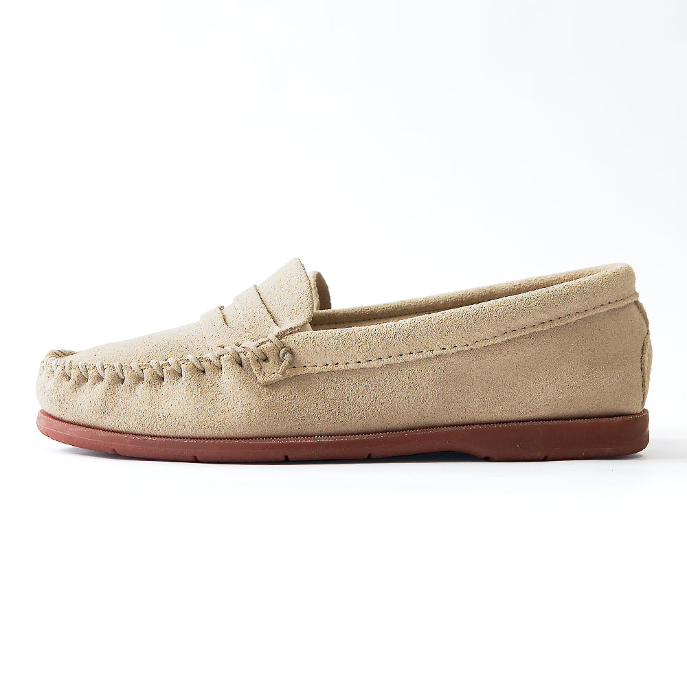 【特典付き】【MINNETONKA ミネトンカ】正規販売代理店 正規品 【MELLONY PENNY】 モカシン【201p 202p 205p 206p 207p 208p 209p】