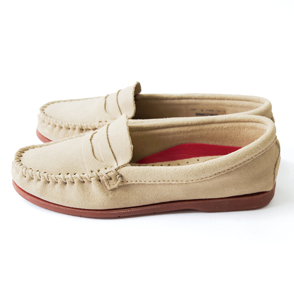 【特典付き】【MINNETONKA ミネトンカ】正規販売代理店 正規品 【MELLONY PENNY】 モカシン【201p 202p 205p 206p 207p 208p 209p】