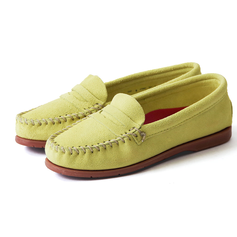 【特典付き】【MINNETONKA ミネトンカ】正規販売代理店 正規品 【MELLONY PENNY】 モカシン【201p 202p 205p 206p 207p 208p 209p】