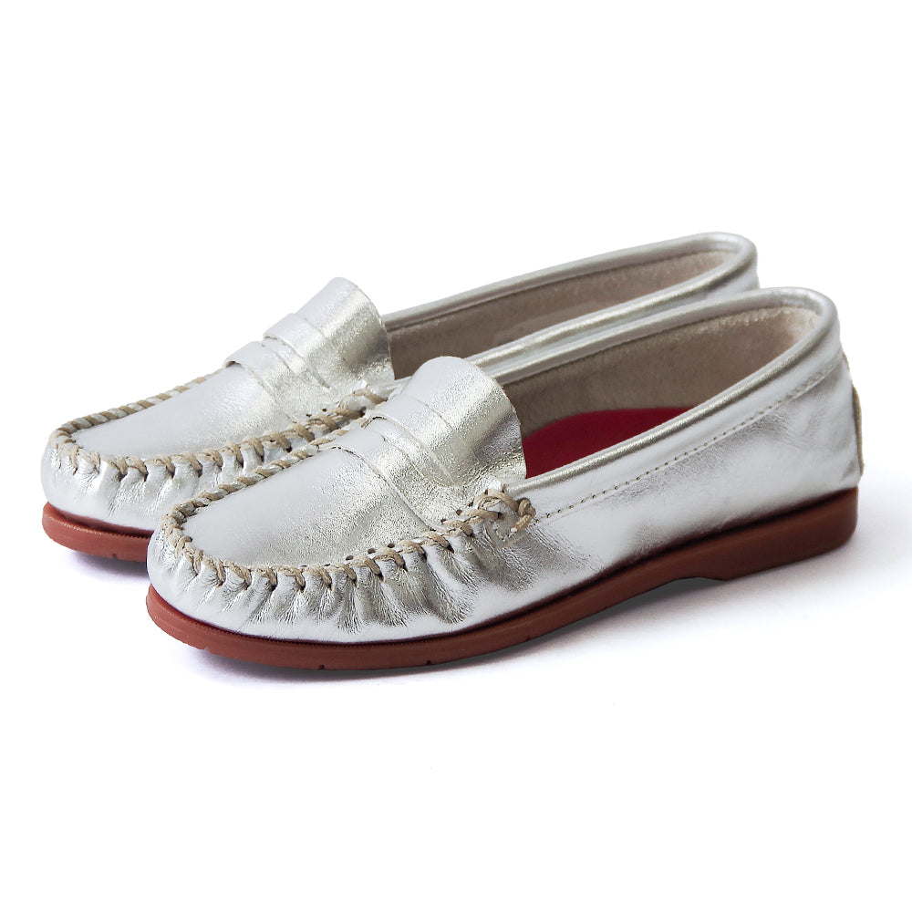 【特典付き】【MINNETONKA ミネトンカ】正規販売代理店 正規品 【MELLONY PENNY】 モカシン【201p 202p 205p 206p 207p 208p 209p】
