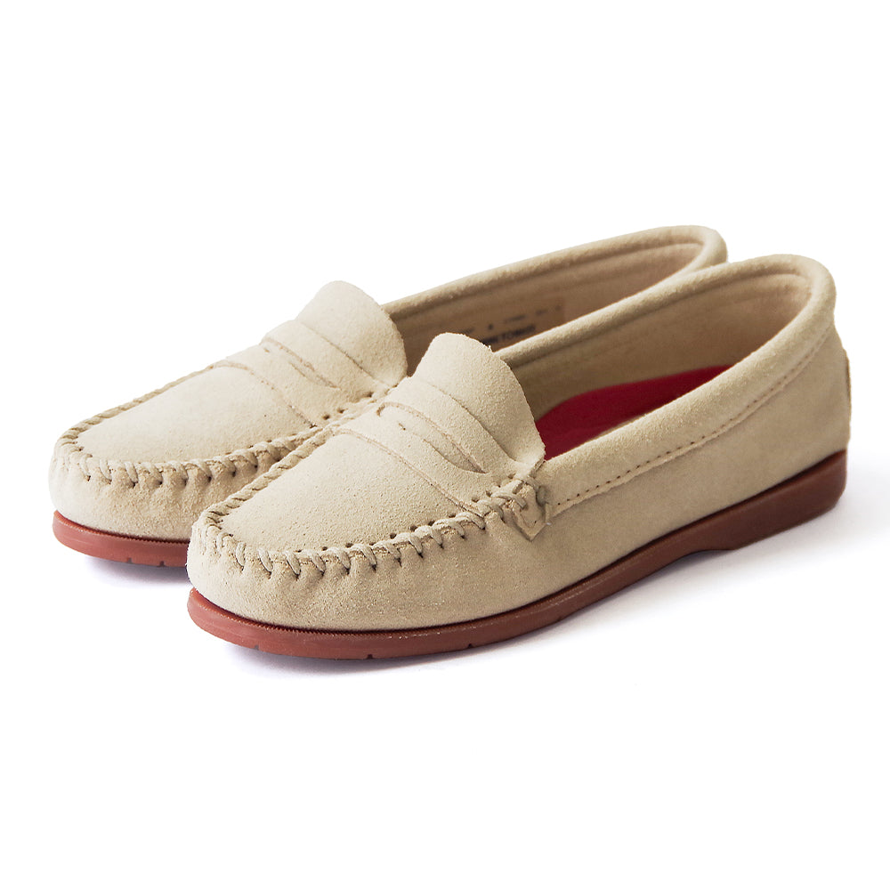 【特典付き】【MINNETONKA ミネトンカ】正規販売代理店 正規品 【MELLONY PENNY】 モカシン【201p 202p 205p 206p 207p 208p 209p】