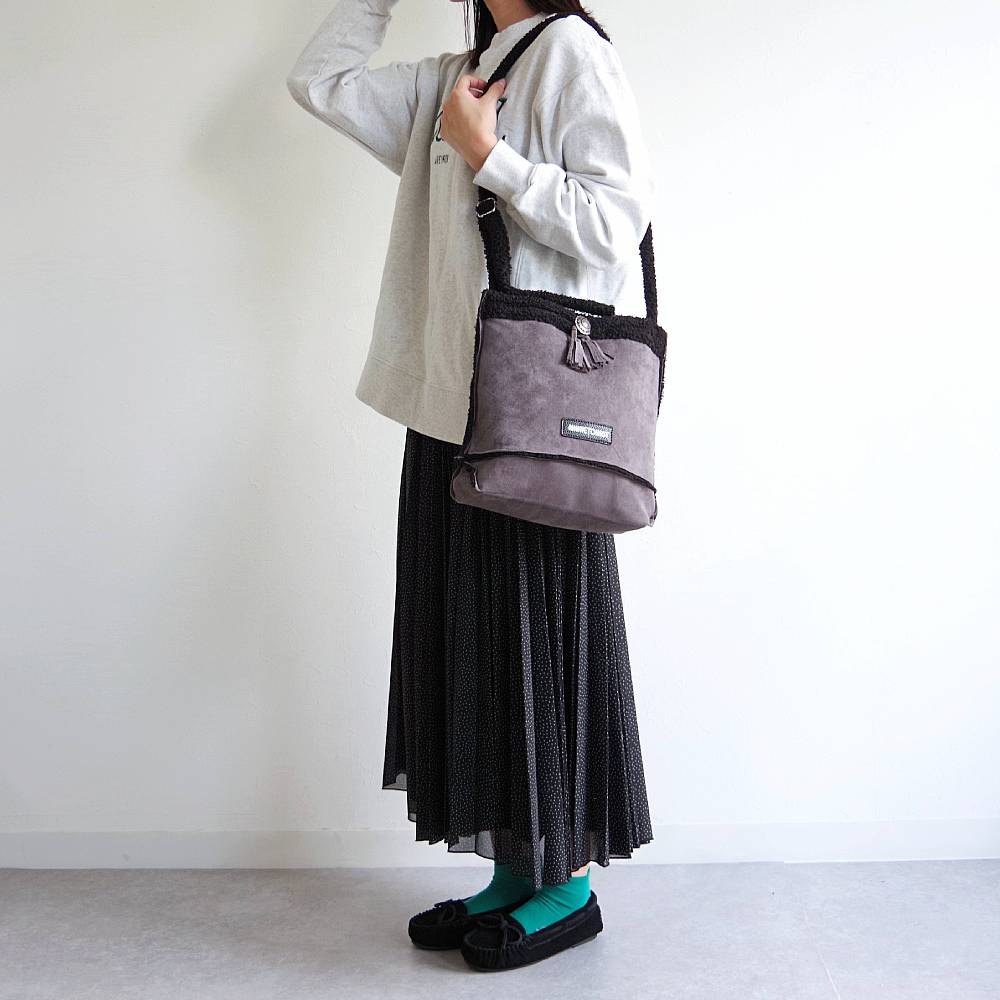 【ミネトンカ MINNETONKA】 正規販売代理店 正規品 キミー 【KIMMY】 モカシン ファー
