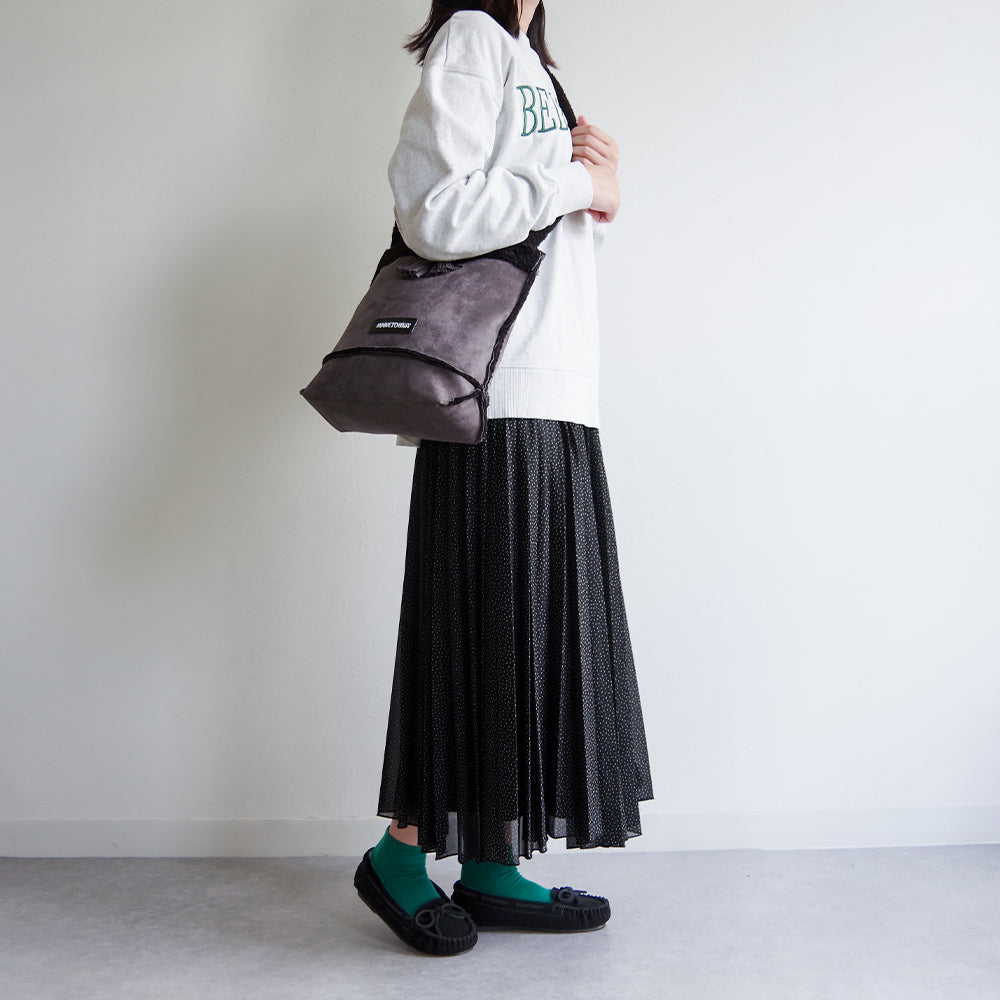 【ミネトンカ MINNETONKA】 正規販売代理店 正規品 キミー 【KIMMY】 モカシン ファー