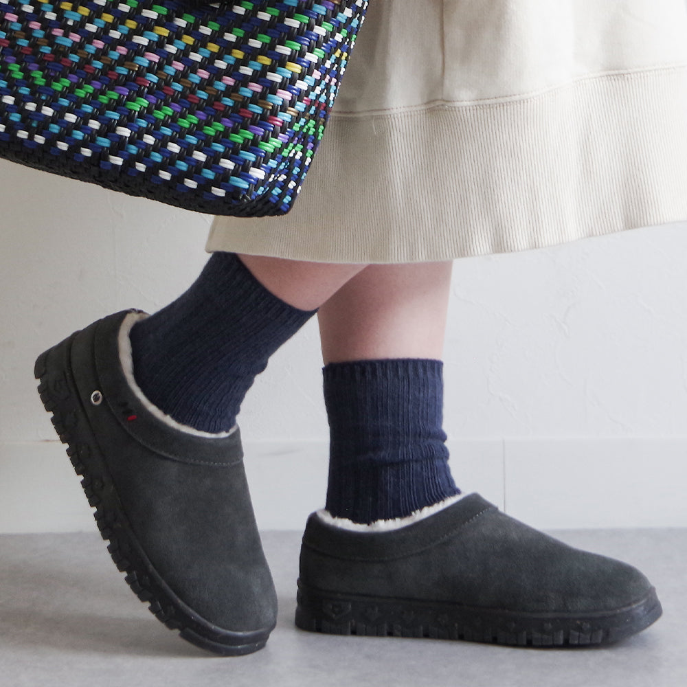 【特典付き】【MINNETONKA ミネトンカ】正規販売代理店 正規品 【NEVA】 ボアスリッポン 【61100 61101 61105】