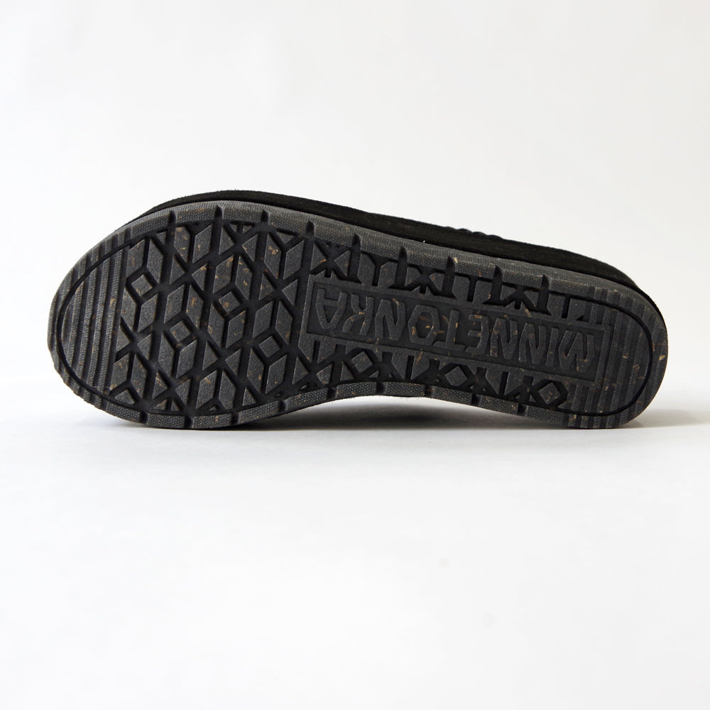 【特典付き】【MINNETONKA ミネトンカ】正規販売代理店 正規品 【PAISLEE】 ウェッジソール スライドサンダル 【565001 565467 565211 565829 565263】