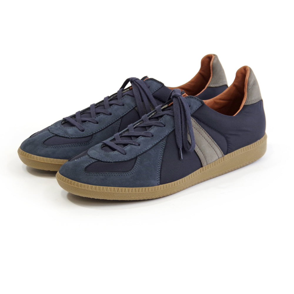 【REPRODUCTION OF FOUND (リプロダクション オブ ファウンド)】 GERMAN MILITARY TRAINER ジャーマントレーナー 【1700LMT】