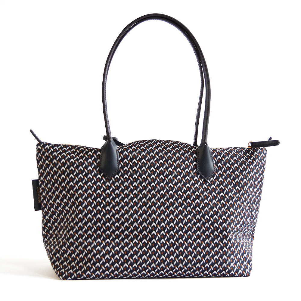 【ROBERTA PIERI ロベルタピエリ】イタリア製 【ST】 TATAMI ORIGINAL タタミ オリジナル SMALL TOTE スモールトート トートバッグ