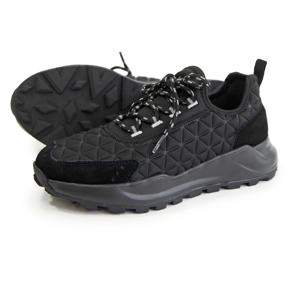 【特典付き】【ASFVLT アスファルト】【SPEED SOCKS TREK】BLACK DARK GREY【SST001】
