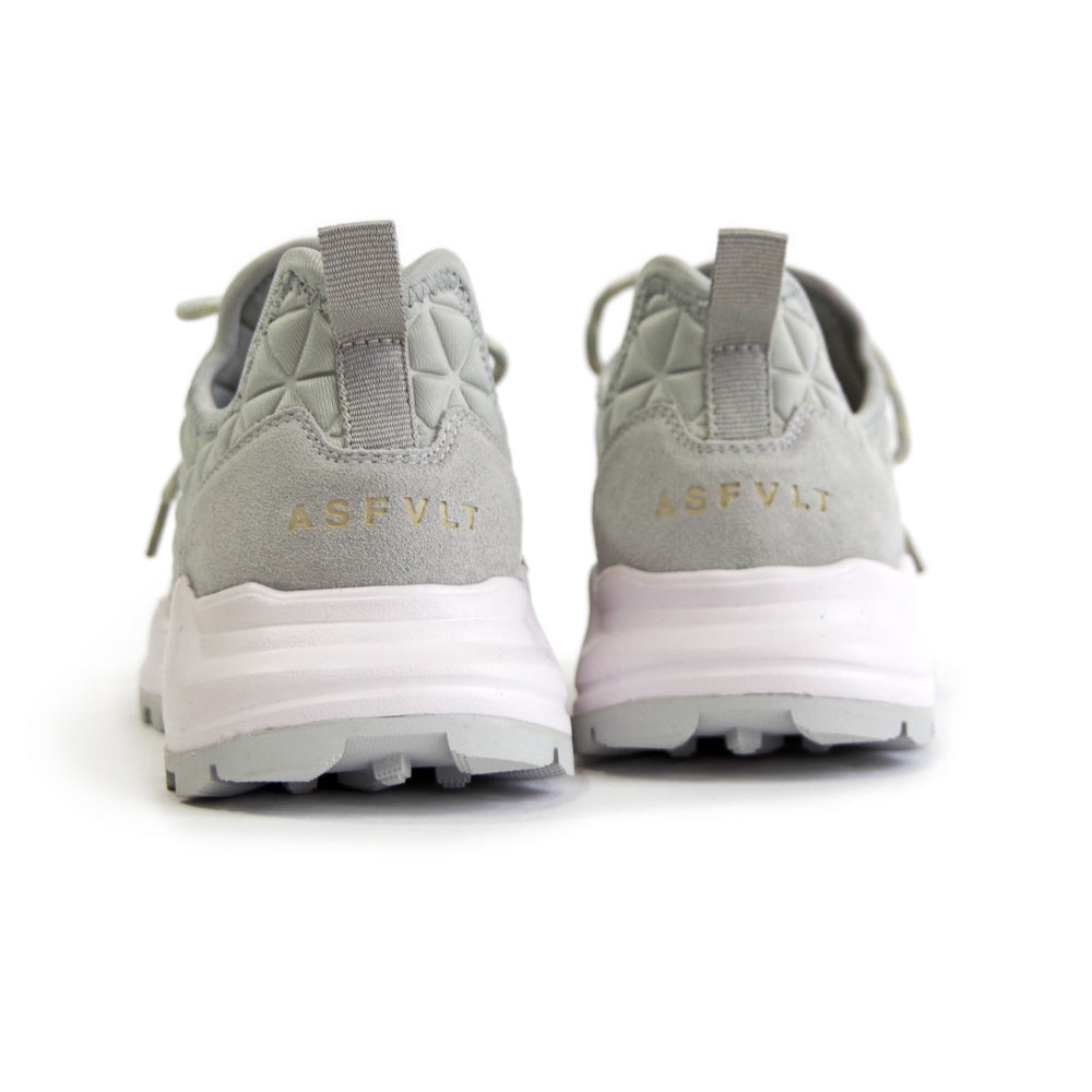 【特典付き】【ASFVLT アスファルト】【SPEED SOCKS TREK】DARK GREY TAN【SST004】