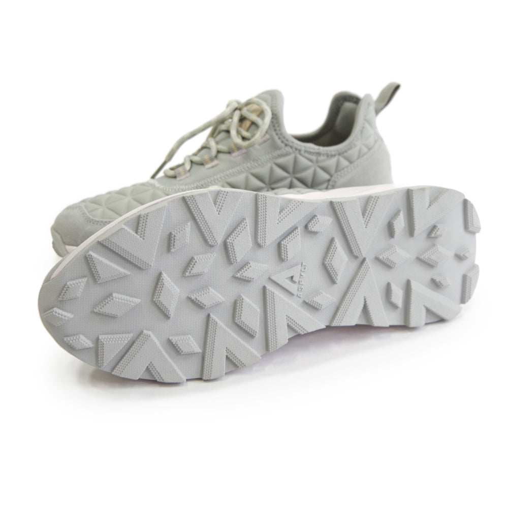 【特典付き】【ASFVLT アスファルト】【SPEED SOCKS TREK】DARK GREY TAN【SST004】