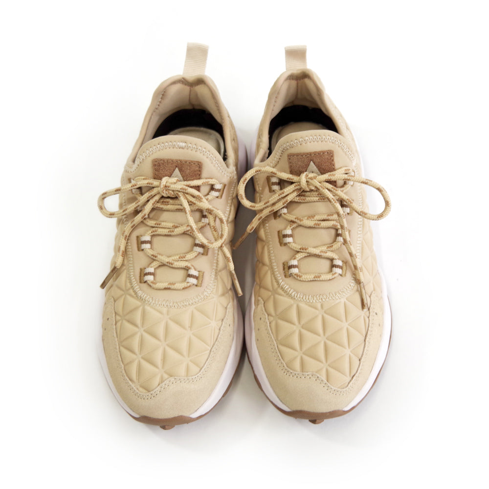 【特典付き】【ASFVLT アスファルト】【SPEED SOCKS TREK】OFF WHITE TAN【SST003】