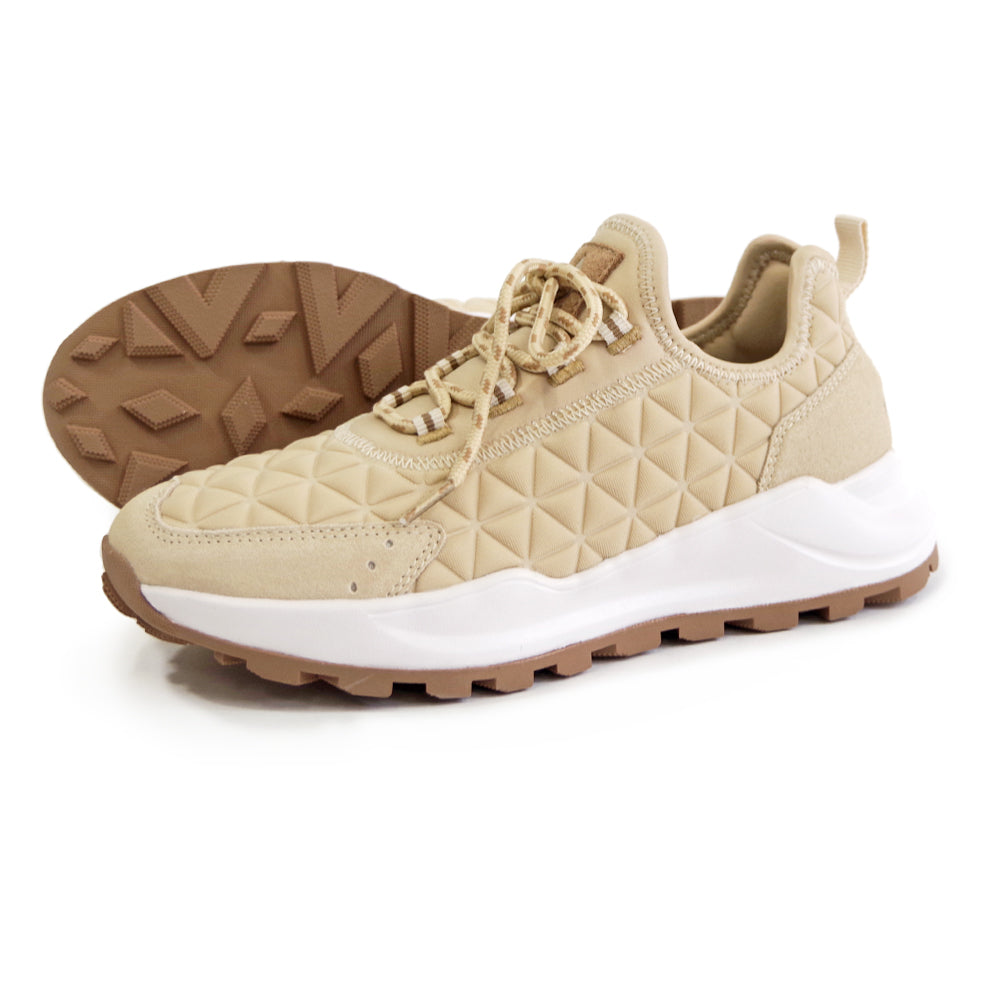 【特典付き】【ASFVLT アスファルト】【SPEED SOCKS TREK】OFF WHITE TAN【SST003】
