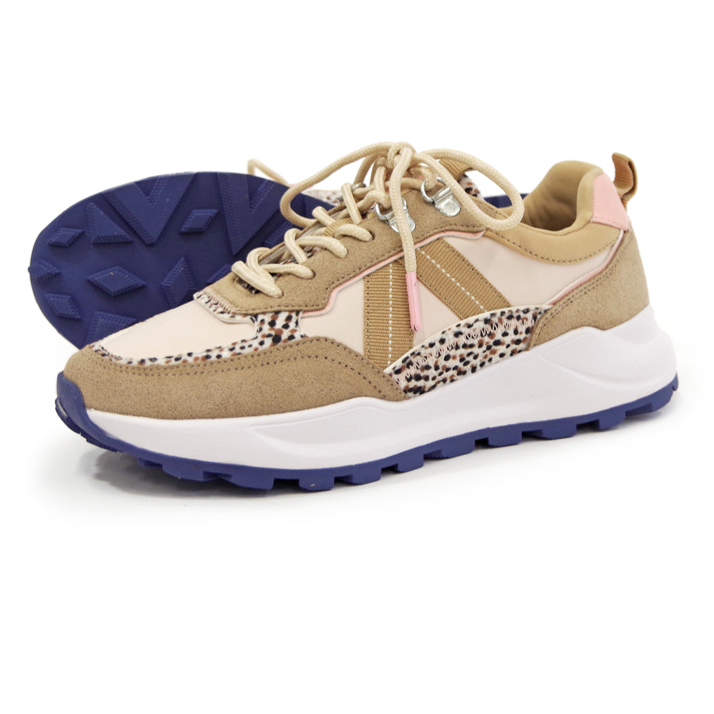 【特典付き】【ASFVLT アスファルト】【VISION TREK】BEIGE TAN PONY HAIR【VIS021】