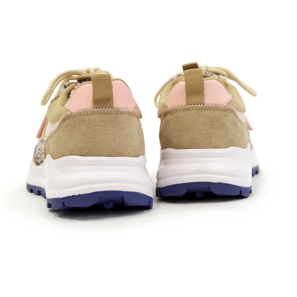 【特典付き】【ASFVLT アスファルト】【VISION TREK】BEIGE TAN PONY HAIR【VIS021】