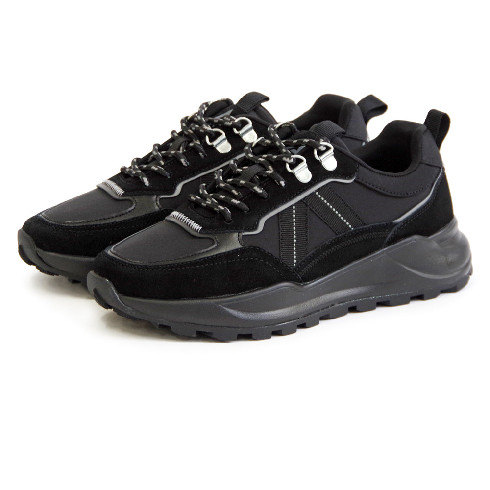 【特典付き】【ASFVLT アスファルト】【VISION TREK】BLACK DARK GREY【VIS025】