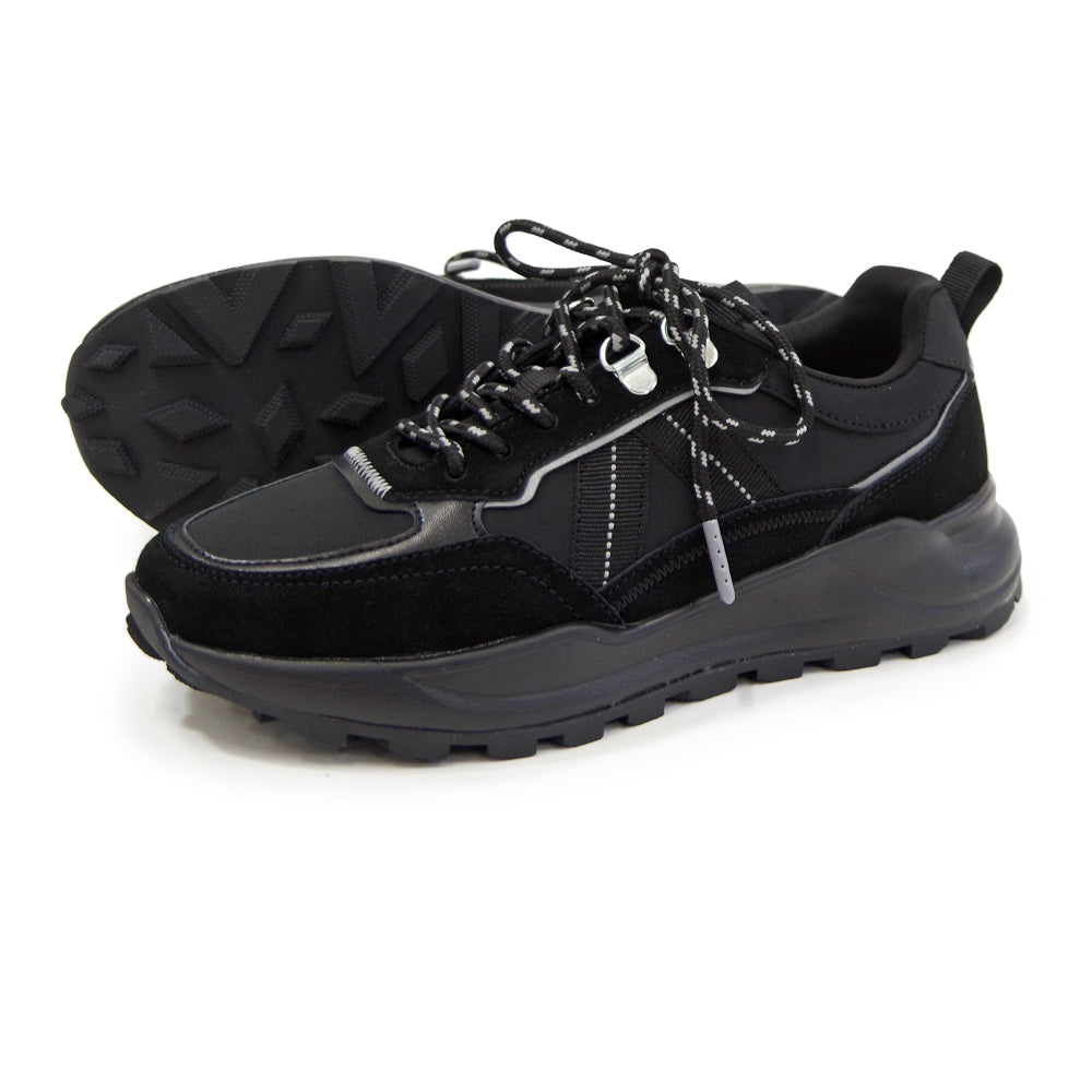 【特典付き】【ASFVLT アスファルト】【VISION TREK】BLACK DARK GREY【VIS025】