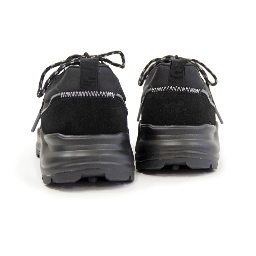 【特典付き】【ASFVLT アスファルト】【VISION TREK】BLACK DARK GREY【VIS025】