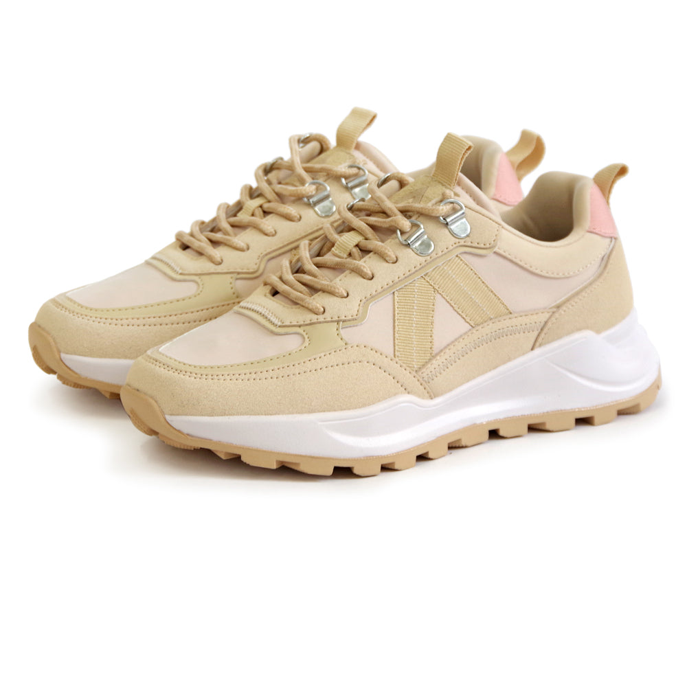 【特典付き】【ASFVLT アスファルト】【VISION TREK】OFF WHITE TAN【VIS026】