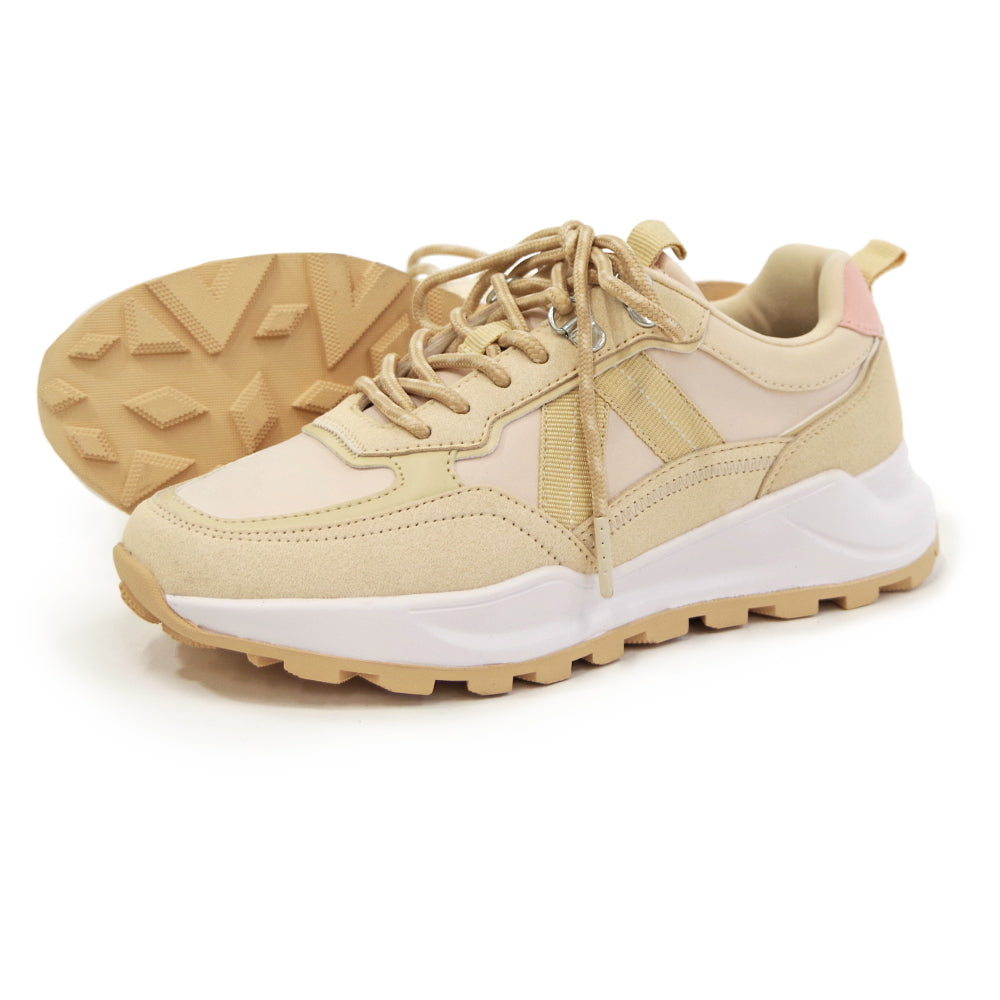 【特典付き】【ASFVLT アスファルト】【VISION TREK】OFF WHITE TAN【VIS026】