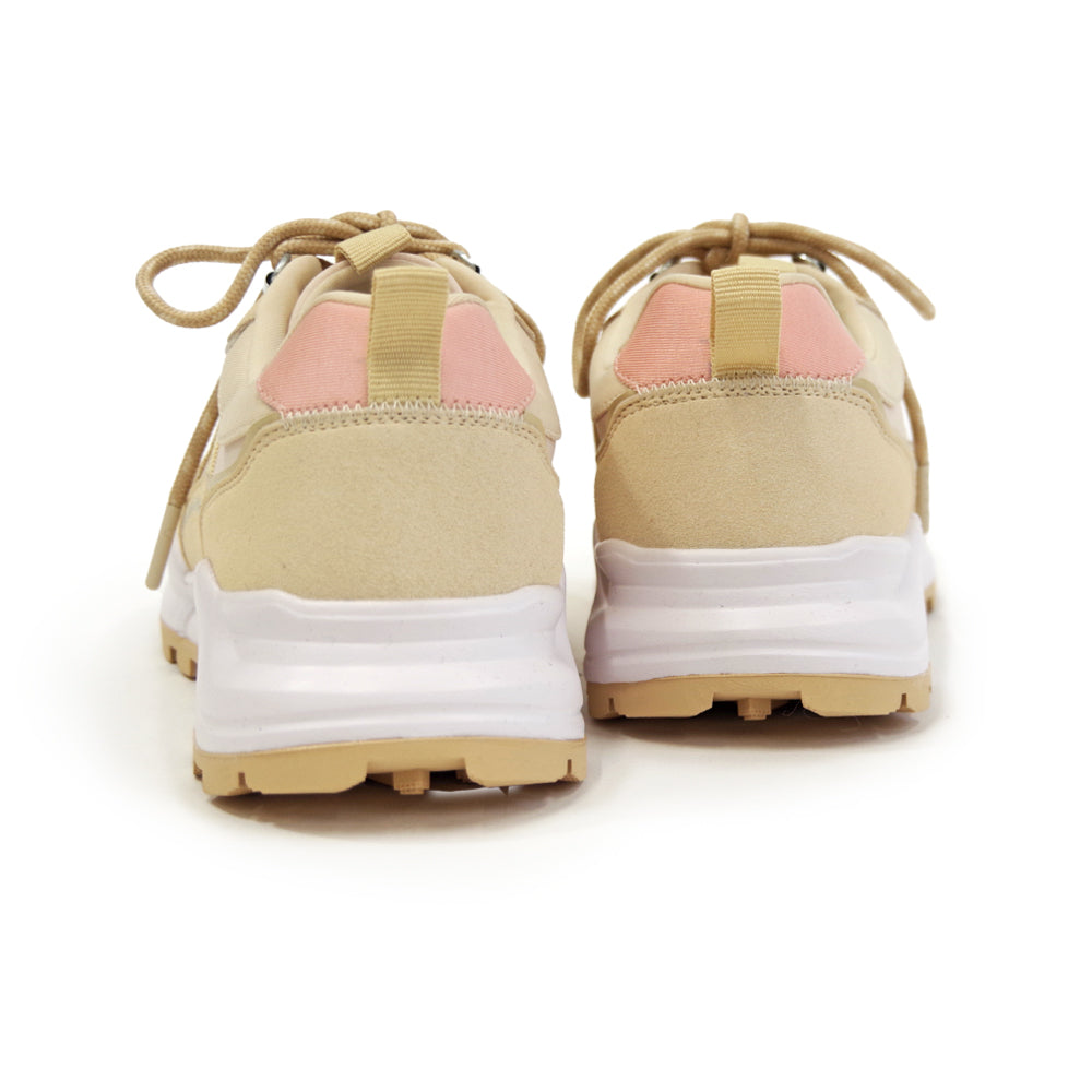 【特典付き】【ASFVLT アスファルト】【VISION TREK】OFF WHITE TAN【VIS026】