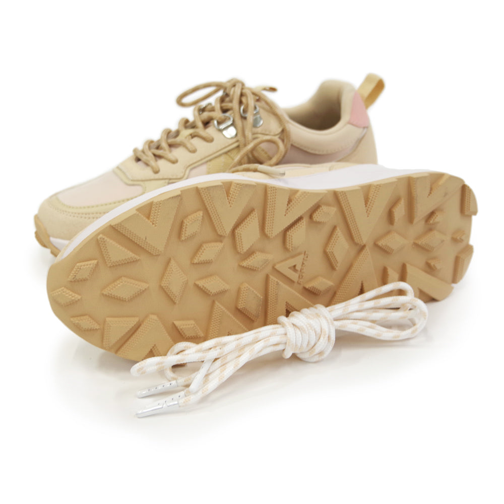 【特典付き】【ASFVLT アスファルト】【VISION TREK】OFF WHITE TAN【VIS026】