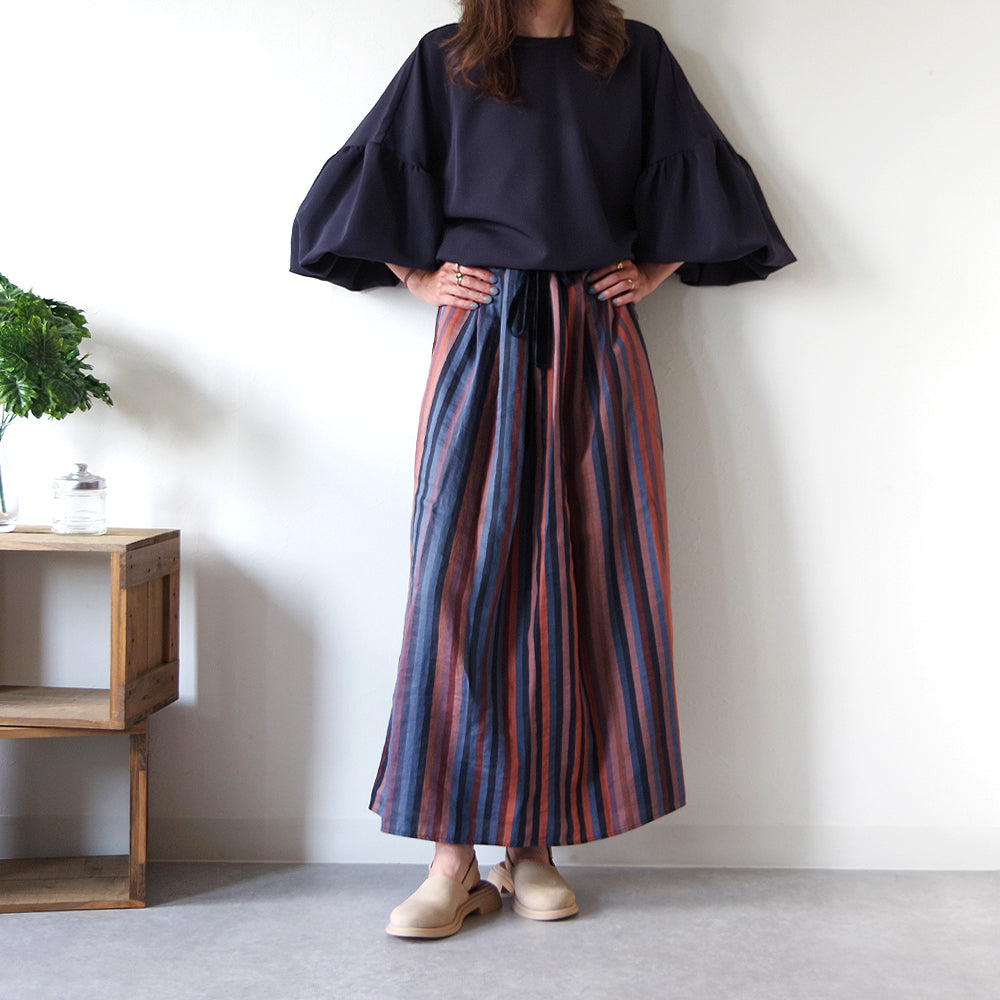 【BUENO SHOES ブエノシューズ】 サボサンダル 【Y8704】 トルコ製 クロッグサンダル ラウンドトゥ つっかけ
