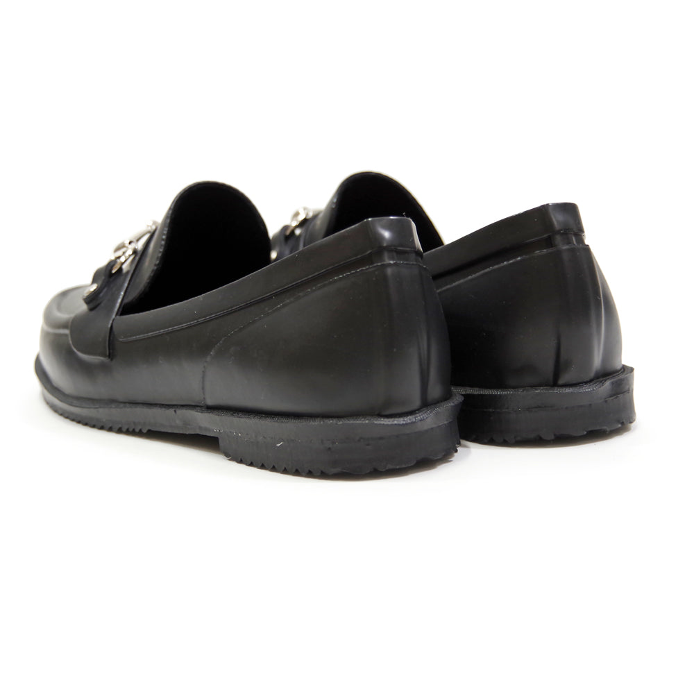 VARISISTA ヴァリジスタ ビットローファー レインシューズ(2011-10th-1)メンズ