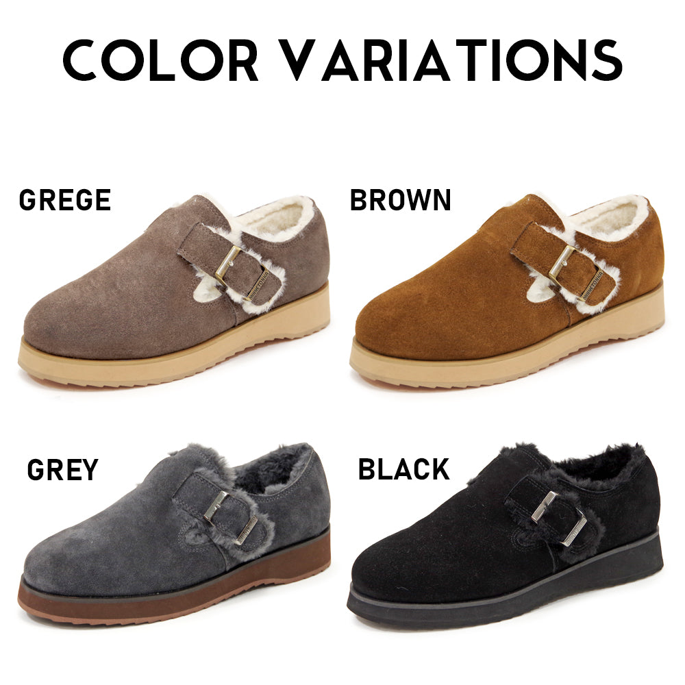 ミネトンカ MINNETONKA 正規販売代理店 正規品 Tストラップスリッポン【18M15】