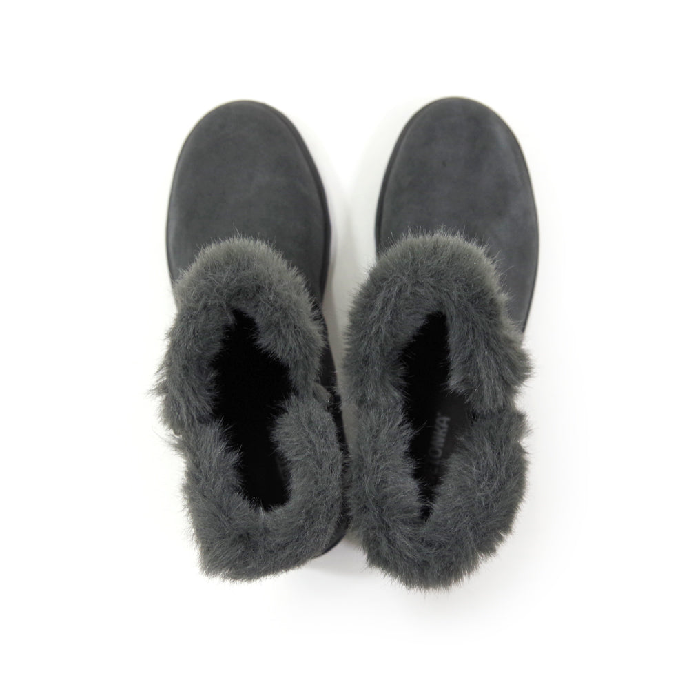 【ミネトンカ MINNETONKA】正規販売代理店 正規品 サイドジップブーツ【18M19】