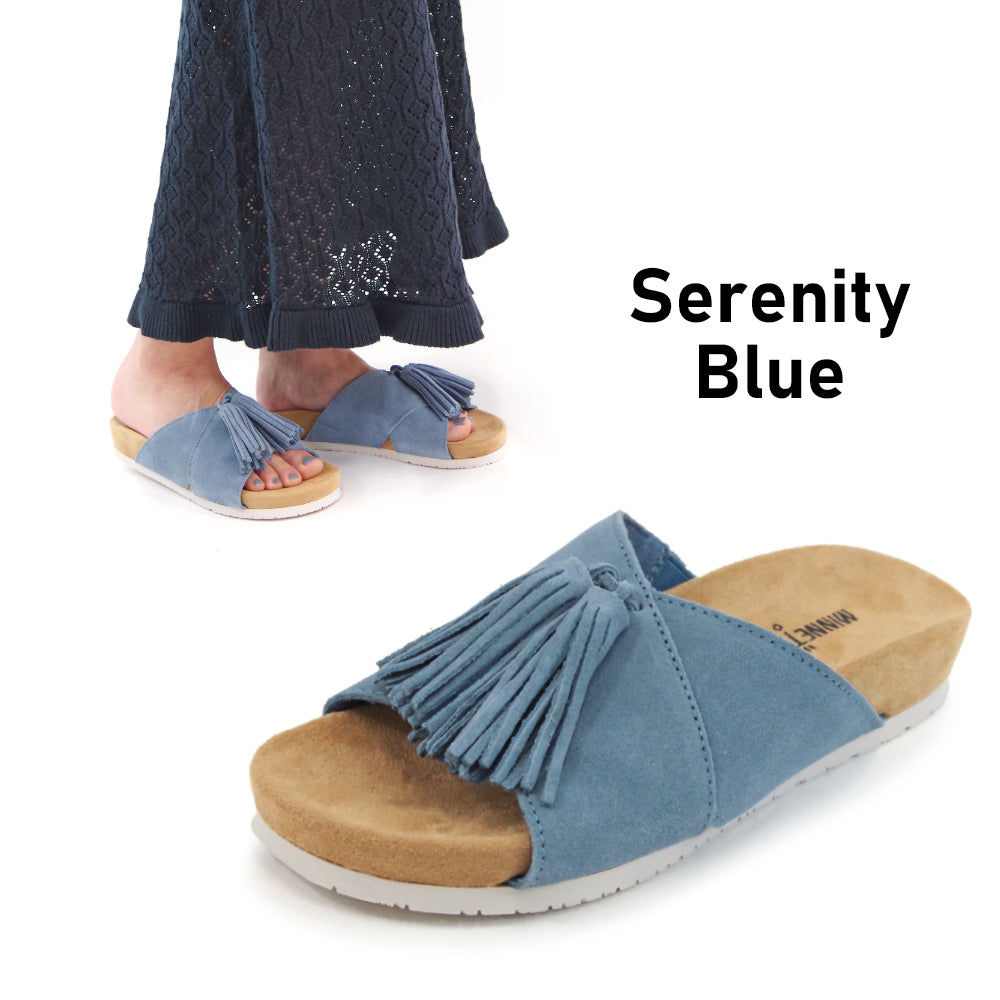 【MINNETONKA ミネトンカ】正規販売代理店 正規品 MILA ミラサンダル