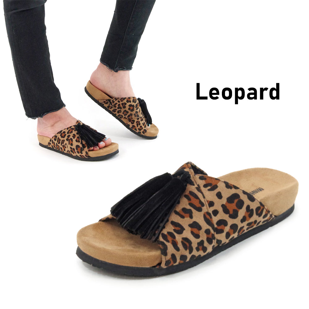 【MINNETONKA ミネトンカ】正規販売代理店 正規品 MILA ミラサンダル