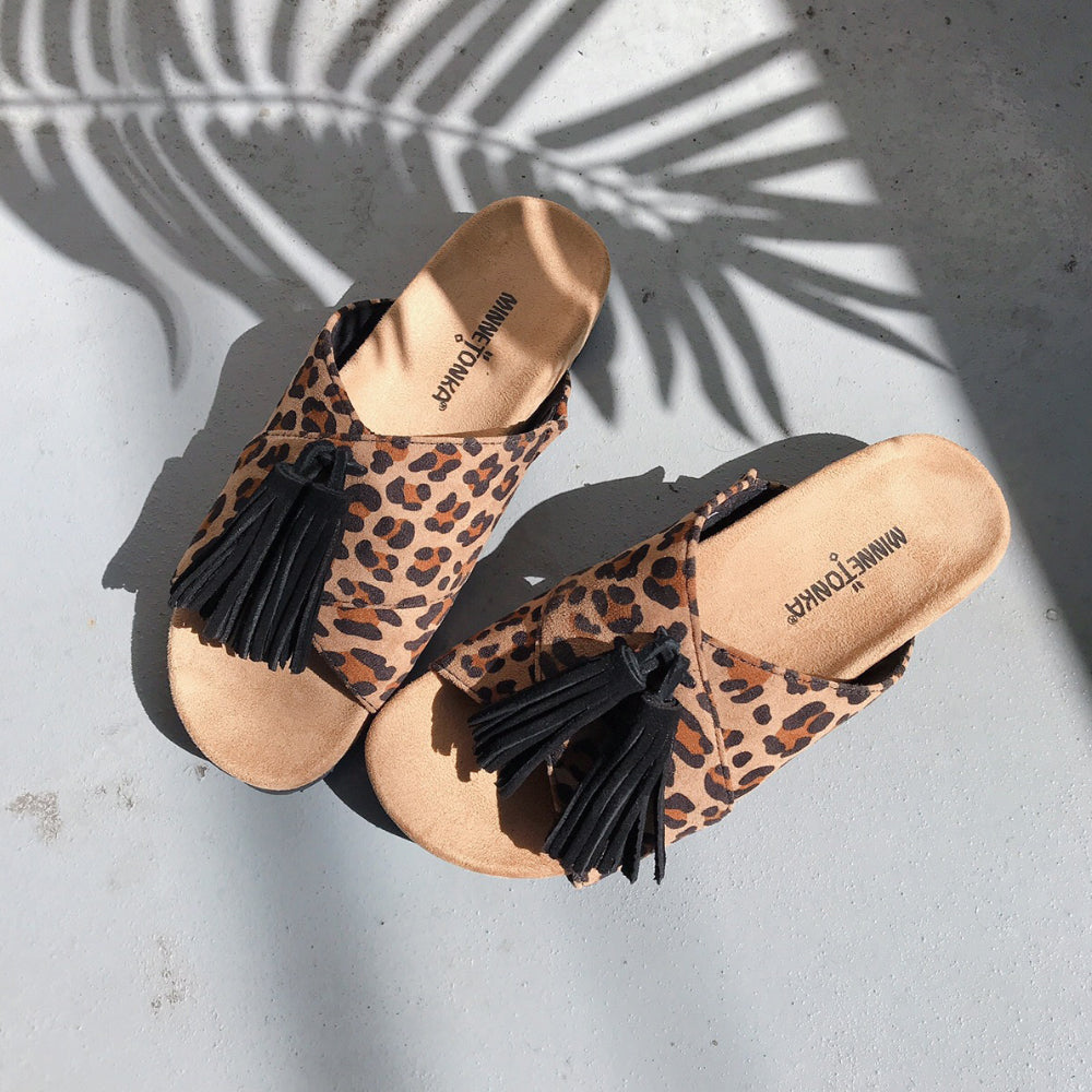 【MINNETONKA ミネトンカ】正規販売代理店 正規品 MILA ミラサンダル