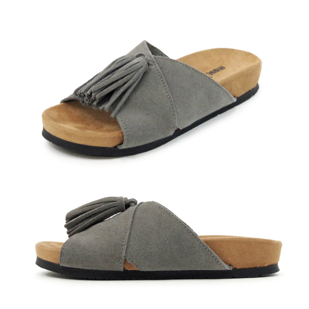 【MINNETONKA ミネトンカ】正規販売代理店 正規品 MILA ミラサンダル