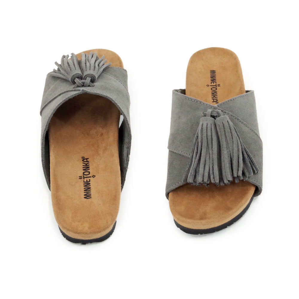 【MINNETONKA ミネトンカ】正規販売代理店 正規品 MILA ミラサンダル