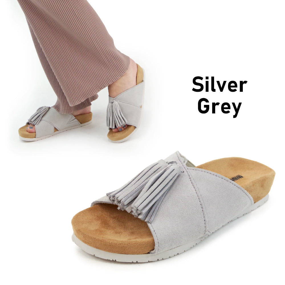 【MINNETONKA ミネトンカ】正規販売代理店 正規品 MILA ミラサンダル