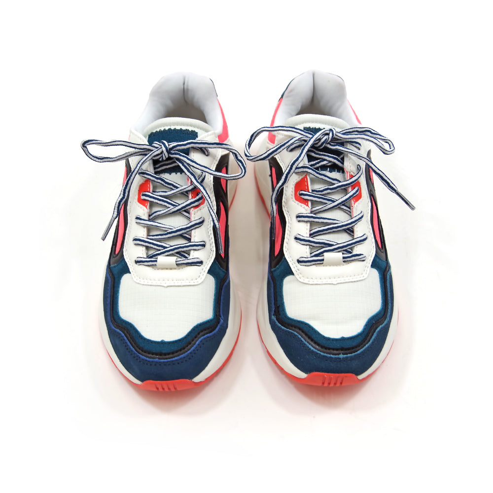 【ASFVLT アスファルト】CONCRETE WHITE AQUA BLACK CORAL
