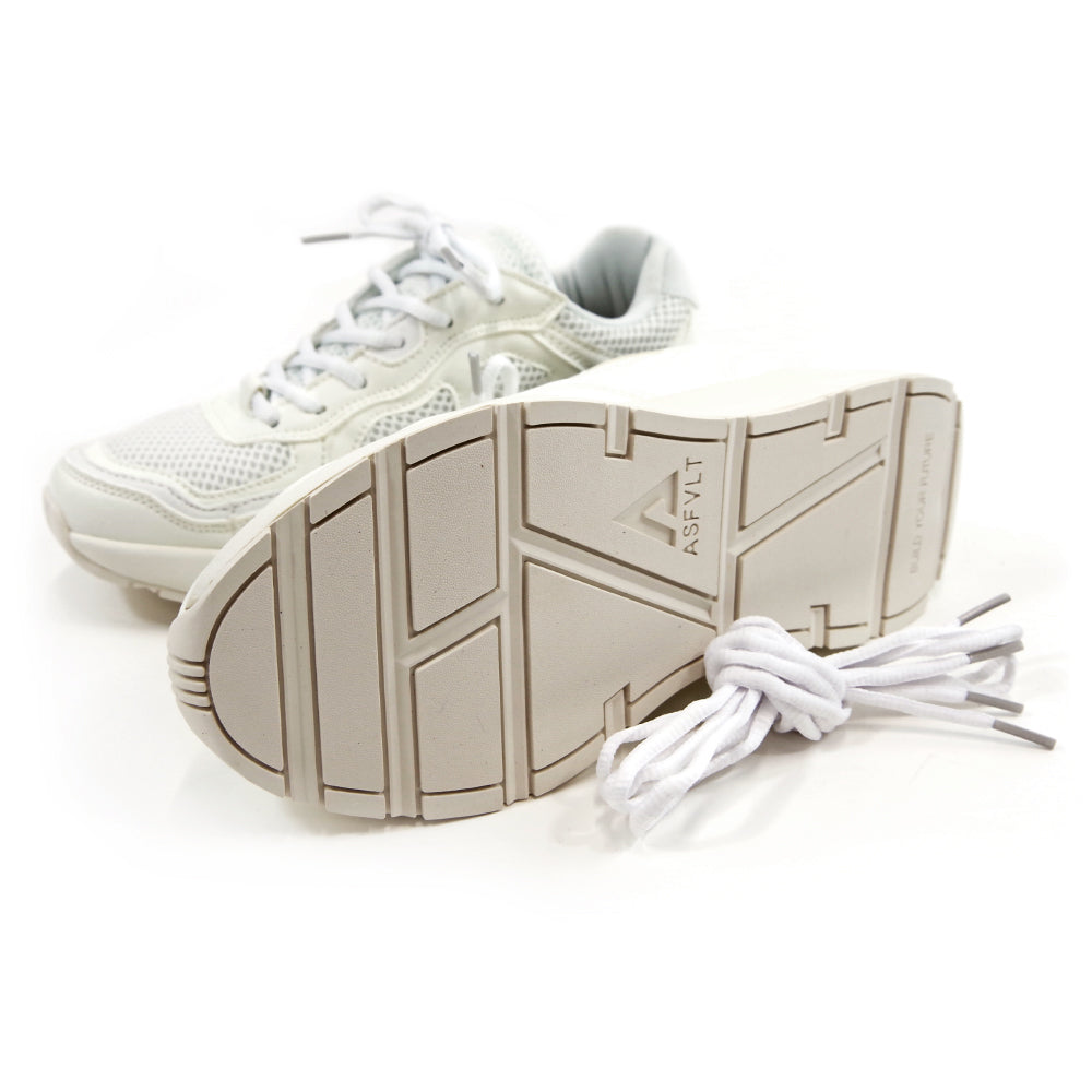 【ASFVLT アスファルト】CONCRETE WHITE