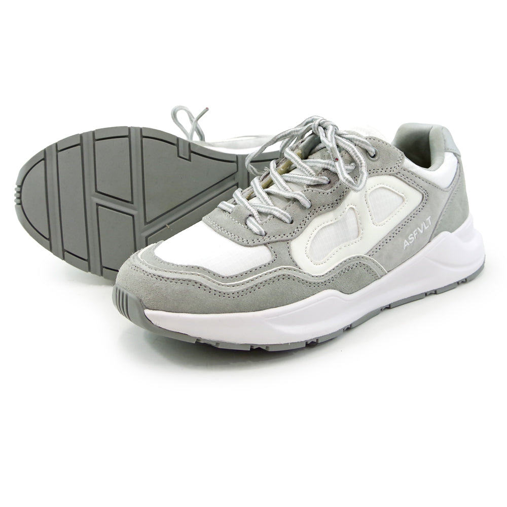 【ASFVLT アスファルト】CONCRETE WHITE GREY DARK GREY