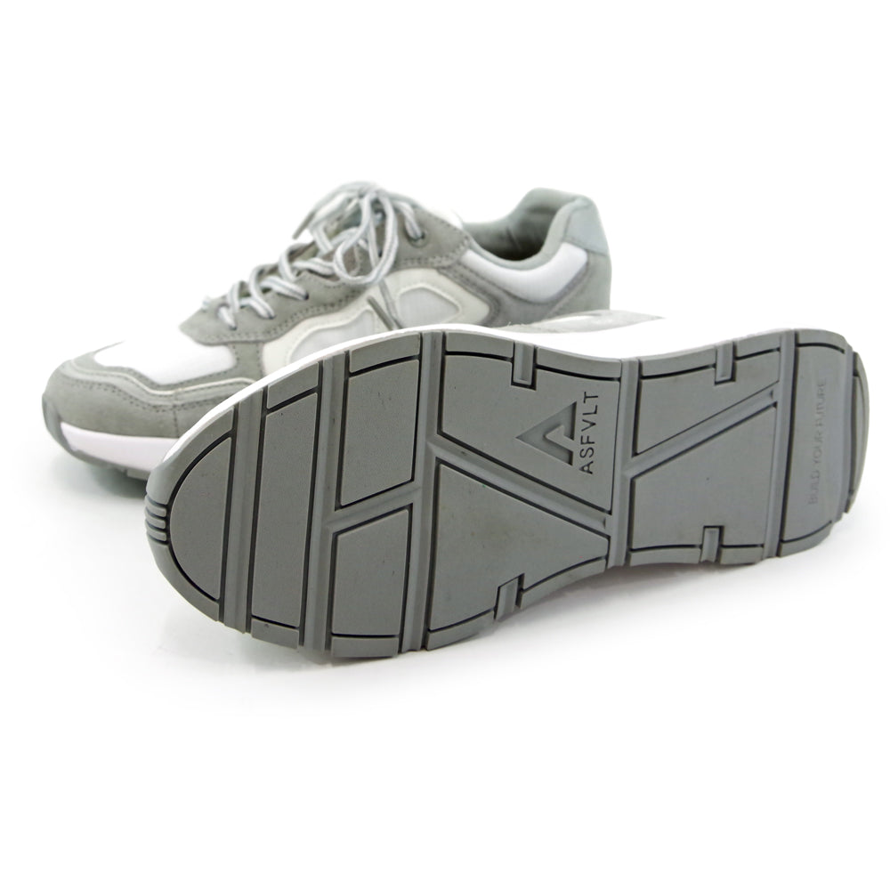 【ASFVLT アスファルト】CONCRETE WHITE GREY DARK GREY