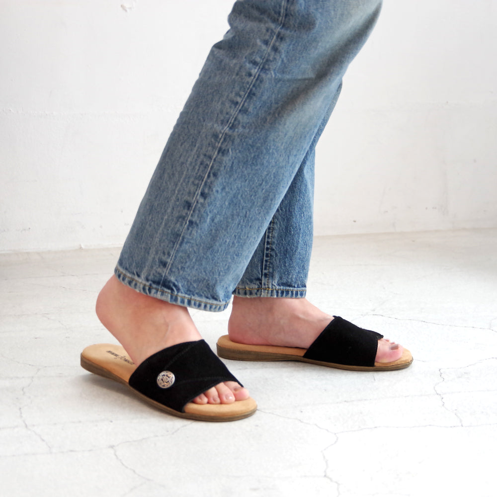 【MINNETONKA ミネトンカ】正規販売代理店 正規品 FARRAH ファラ サンダル【5693001 5693039 5693280】