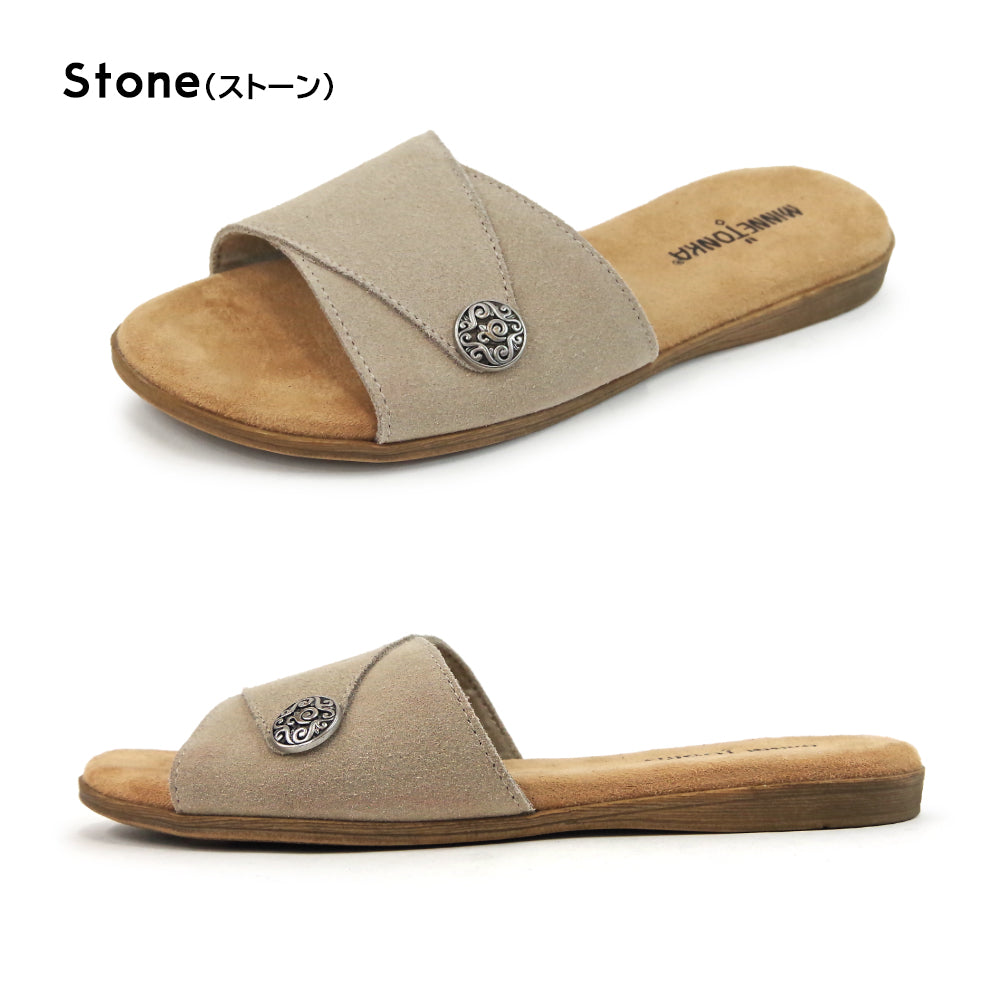 【MINNETONKA ミネトンカ】正規販売代理店 正規品 FARRAH ファラ サンダル【5693001 5693039 5693280】