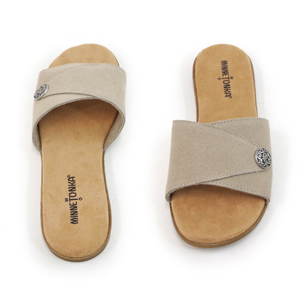 【MINNETONKA ミネトンカ】正規販売代理店 正規品 FARRAH ファラ サンダル【5693001 5693039 5693280】