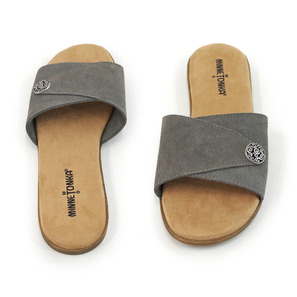【MINNETONKA ミネトンカ】正規販売代理店 正規品 FARRAH ファラ サンダル【5693001 5693039 5693280】