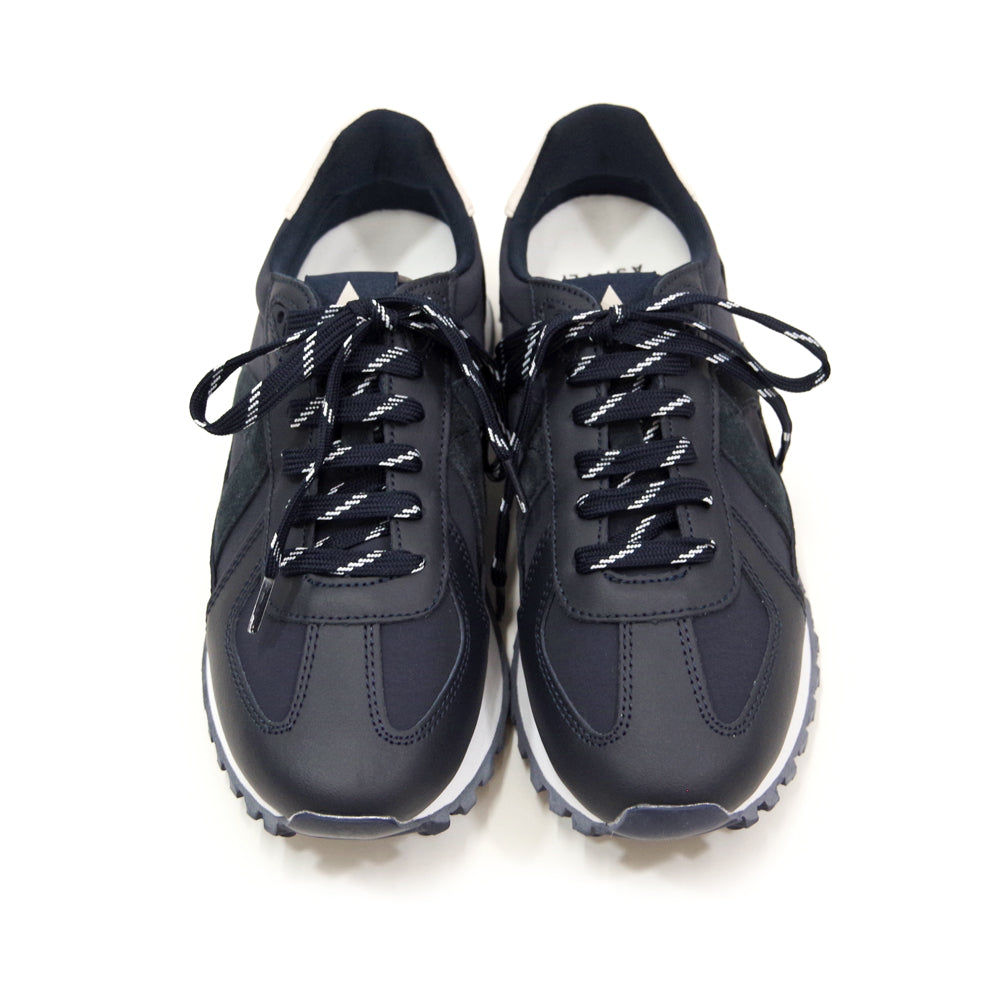 【ASFVLT アスファルト】GATE NAVY 23SS