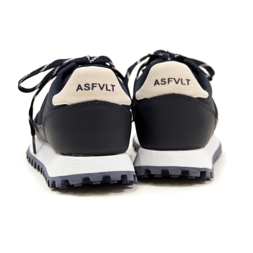 【ASFVLT アスファルト】GATE NAVY 23SS