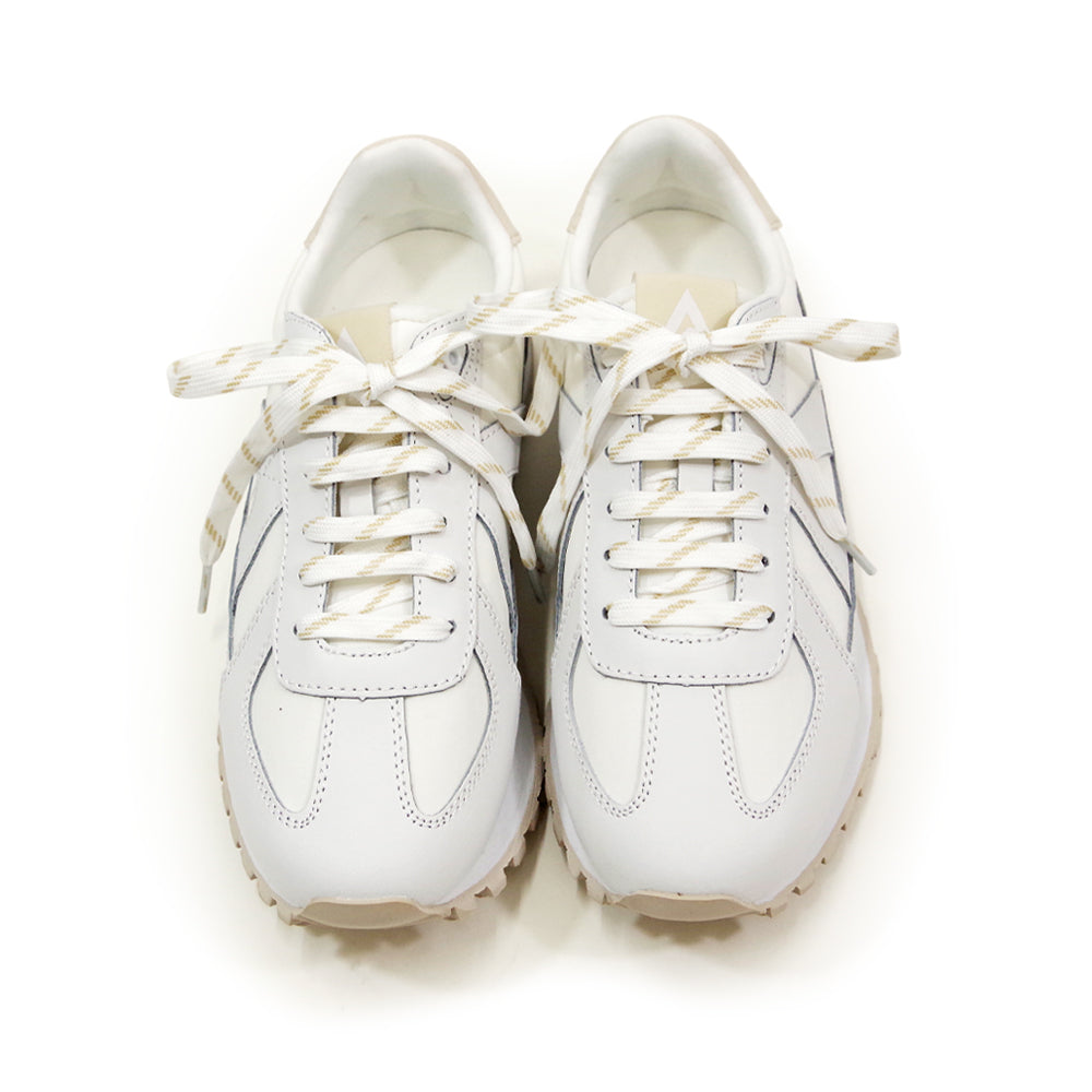 【ASFVLT アスファルト】GATE WHITE 23SS