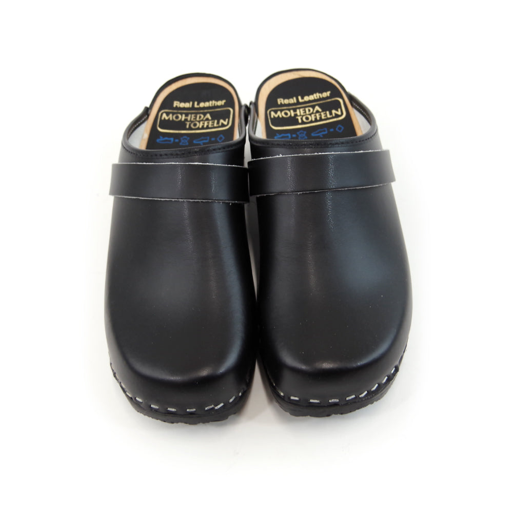 MOHEDA TOFFELN モヘダトフェール サボサンダル【KRONAN】スウェーデン製