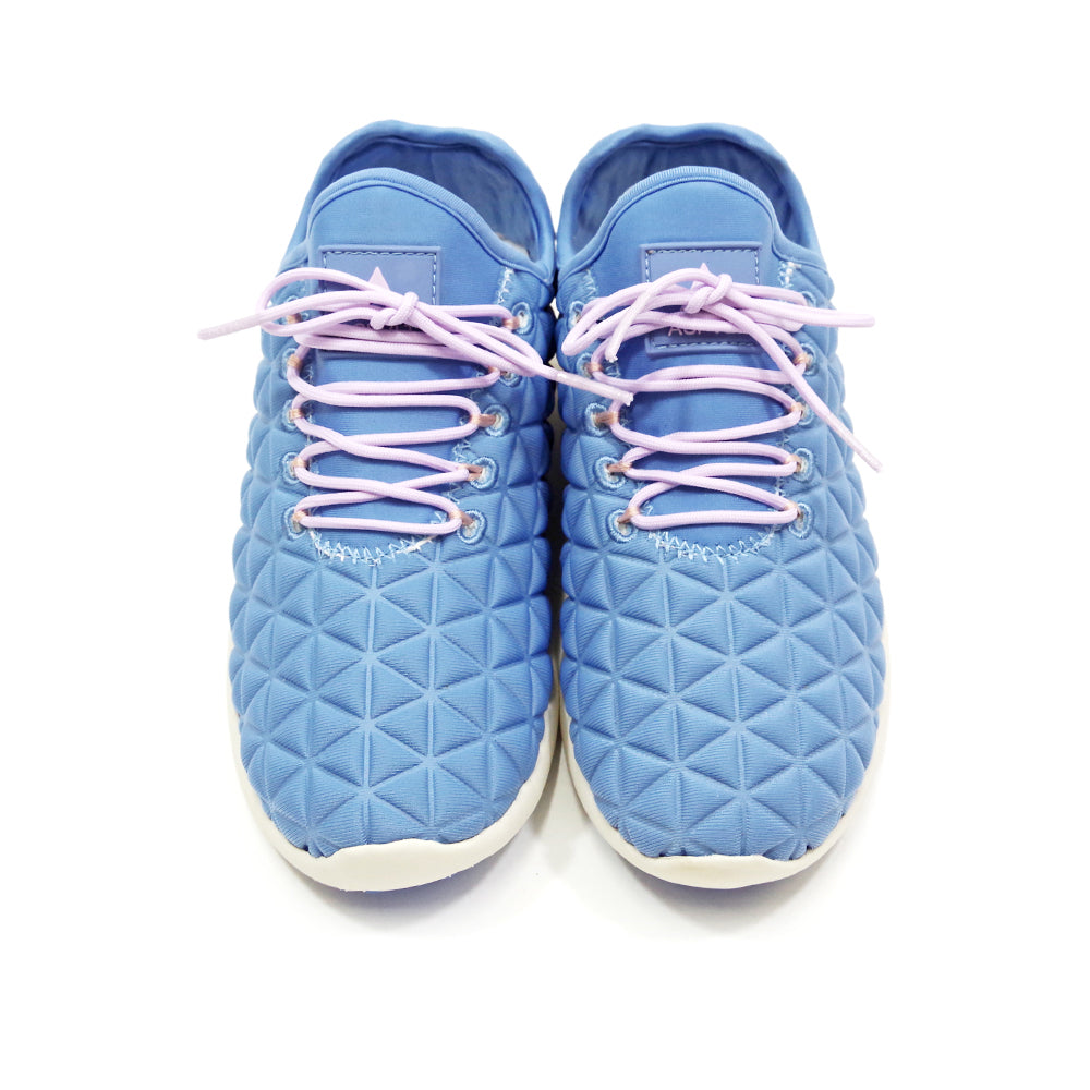 【ASFVLT アスファルト】SPEED SOCKS NEO BLUE LILA PINK