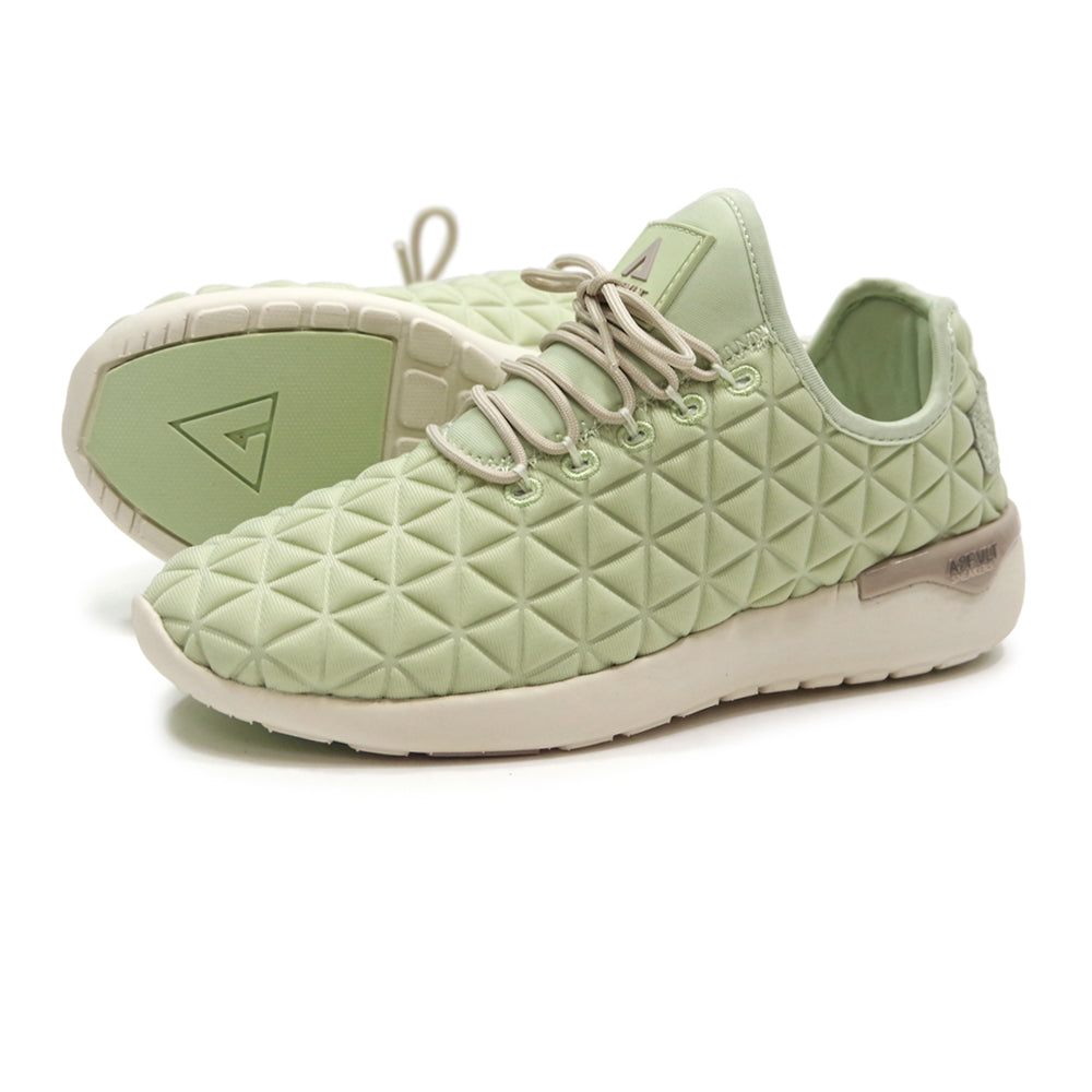 【ASFVLT アスファルト】SPEED SOCKS NEO LIGHT SAGE BEIGE