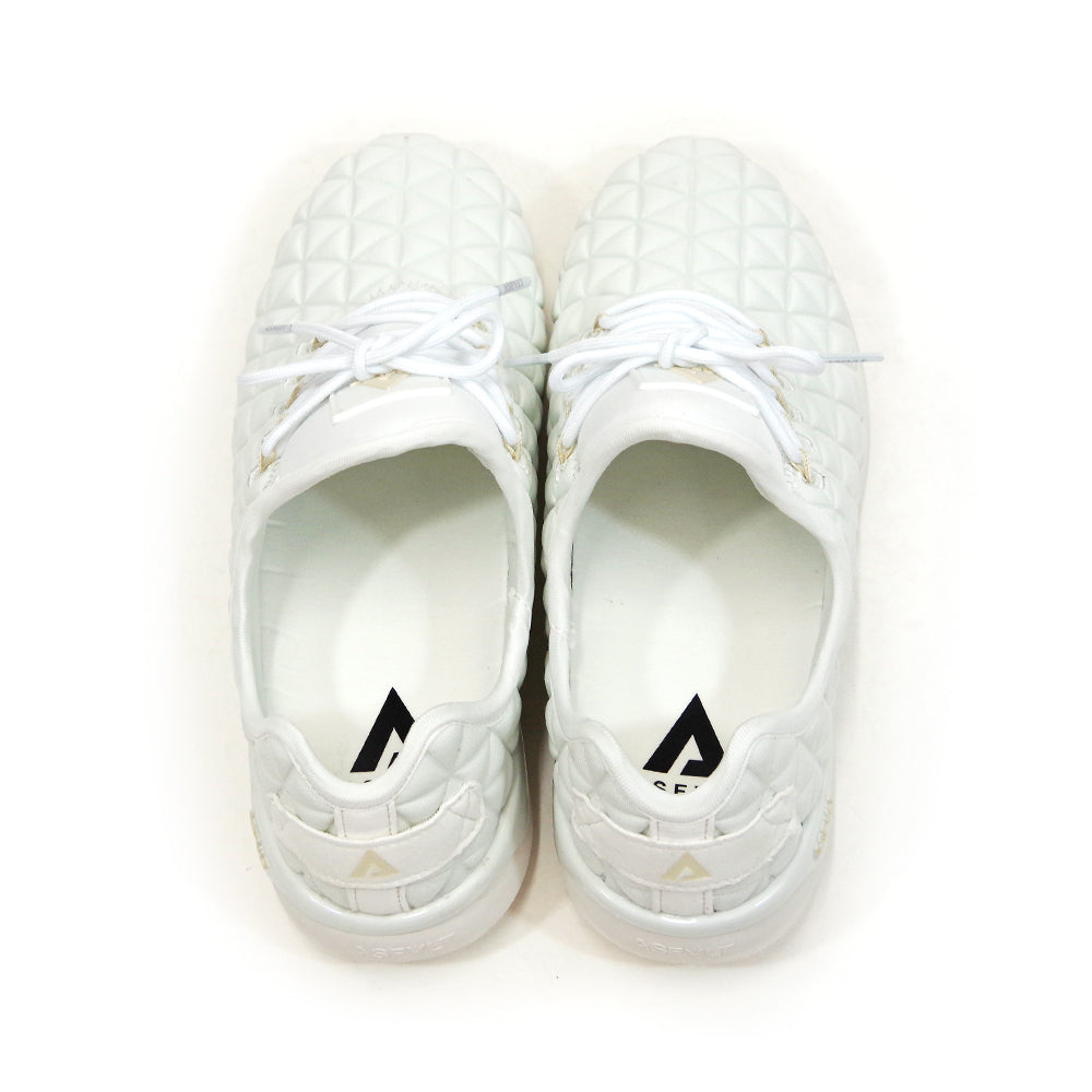 【ASFVLT アスファルト】SPEED SOCKS NEO WHITE TAN
